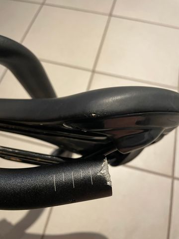 Used BMC Roadmachine SEVEN 2022 2022 Road & Gravel, Green — image 22 of 23