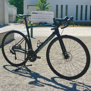BMC Roadmachine SEVEN 2022 2022 Road & Gravel d'occasion