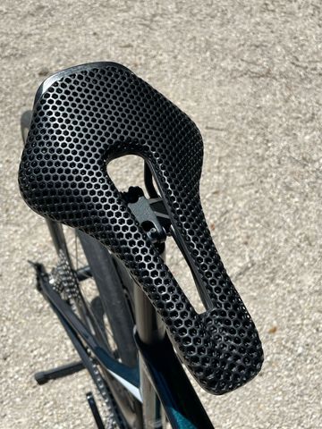Used BMC Roadmachine SEVEN 2022 2022 Road & Gravel, Green — image 18 of 23