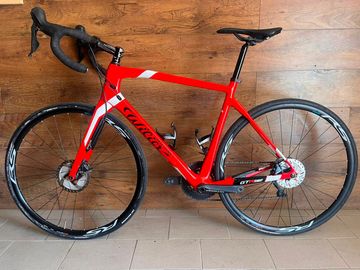 Używany Wilier GTR Team Disc 2023 Road & Gravel — zdjęcie 7 z 14