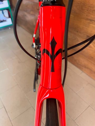 Używany Wilier GTR Team Disc 2023 Road & Gravel — zdjęcie 6 z 14
