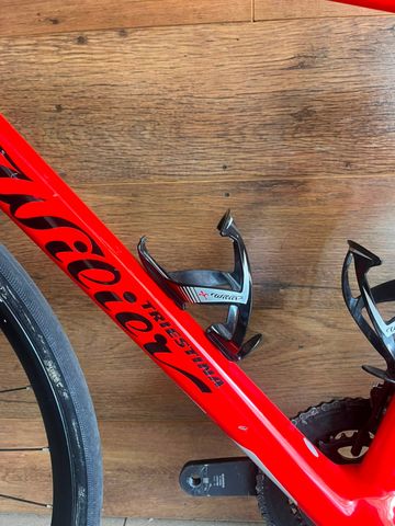 Używany Wilier GTR Team Disc 2023 Road & Gravel — zdjęcie 14 z 14