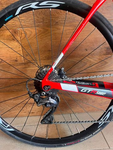 Używany Wilier GTR Team Disc 2023 Road & Gravel — zdjęcie 2 z 14