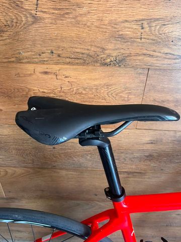 Używany Wilier GTR Team Disc 2023 Road & Gravel — zdjęcie 5 z 14