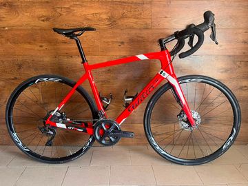 Używany Wilier GTR Team Disc 2023 Road & Gravel — zdjęcie 1 z 14
