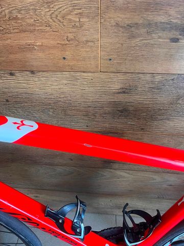 Używany Wilier GTR Team Disc 2023 Road & Gravel — zdjęcie 13 z 14