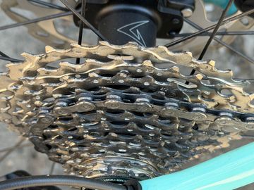 Käytetty Bianchi Sprint 105 2025 2025 Road & Gravel — kuva 3 / 8