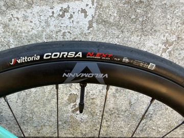 Käytetty Bianchi Sprint 105 2025 2025 Road & Gravel — kuva 8 / 8