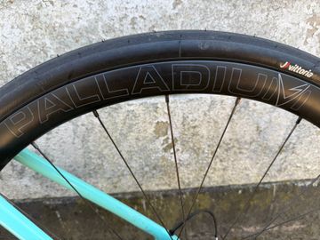 Käytetty Bianchi Sprint 105 2025 2025 Road & Gravel — kuva 7 / 8