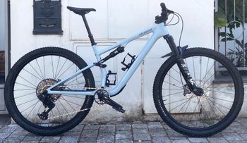 Used Specialized Epic 8 EVO Comp - SRAM S-1000 AXS, FOX Performance 2025 2025 MTB