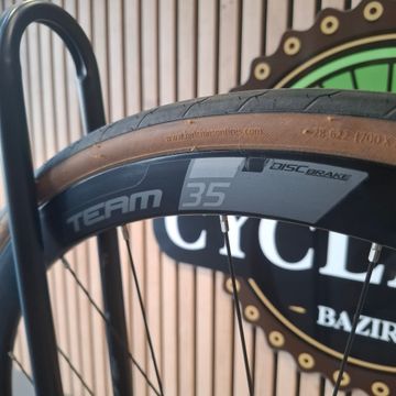 Used Megamo RAISE 20 2021 2021 Road & Gravel, White — image 6 of 6