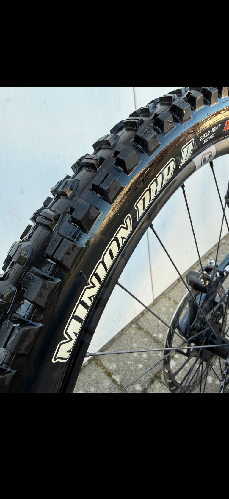 Brugt YT Industries Jeffsy CORE 5 29 2024 2024 Mountainbike — billede 17 af 17