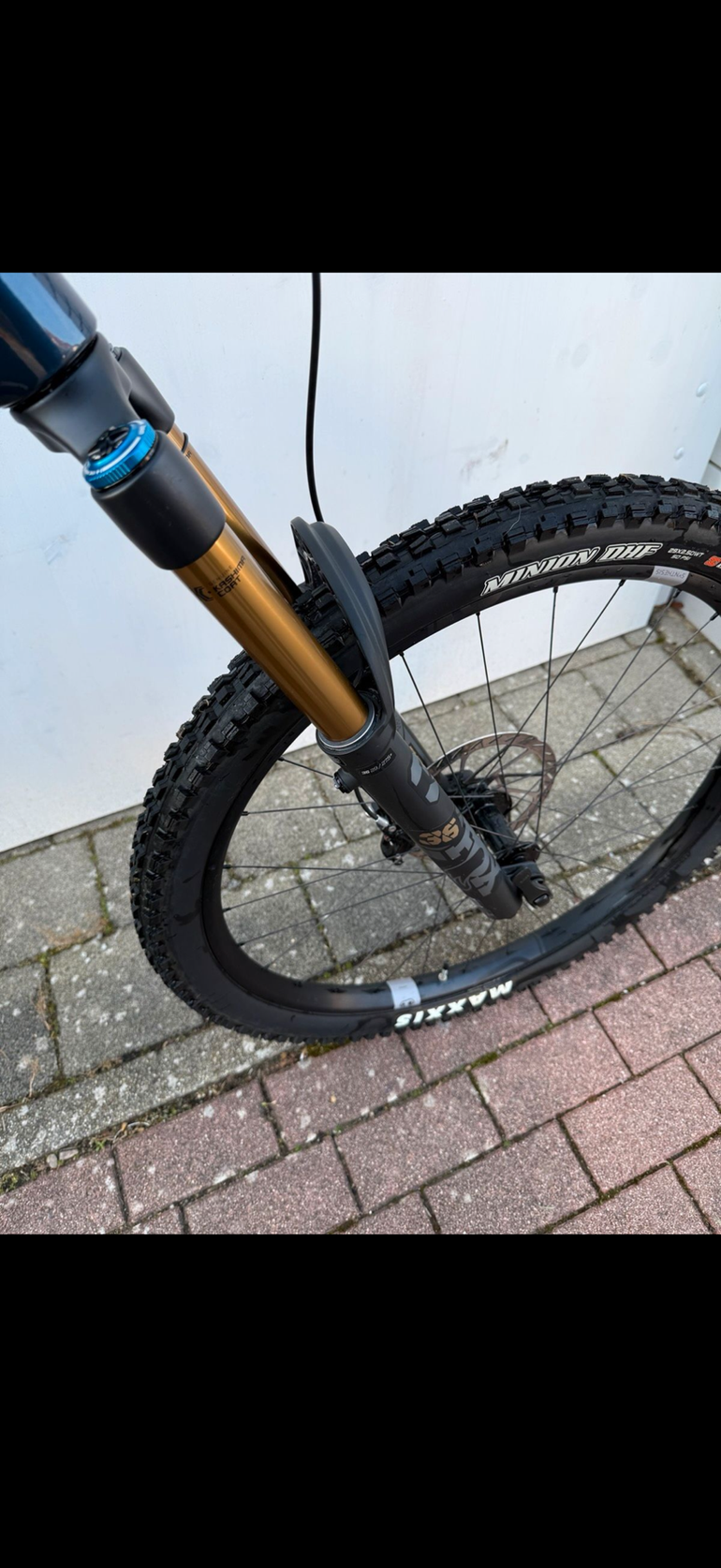Brugt YT Industries Jeffsy CORE 5 29 2024 2024 Mountainbike — billede 14 af 17