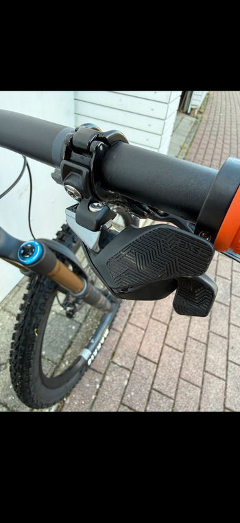Brugt YT Industries Jeffsy CORE 5 29 2024 2024 Mountainbike — billede 13 af 17