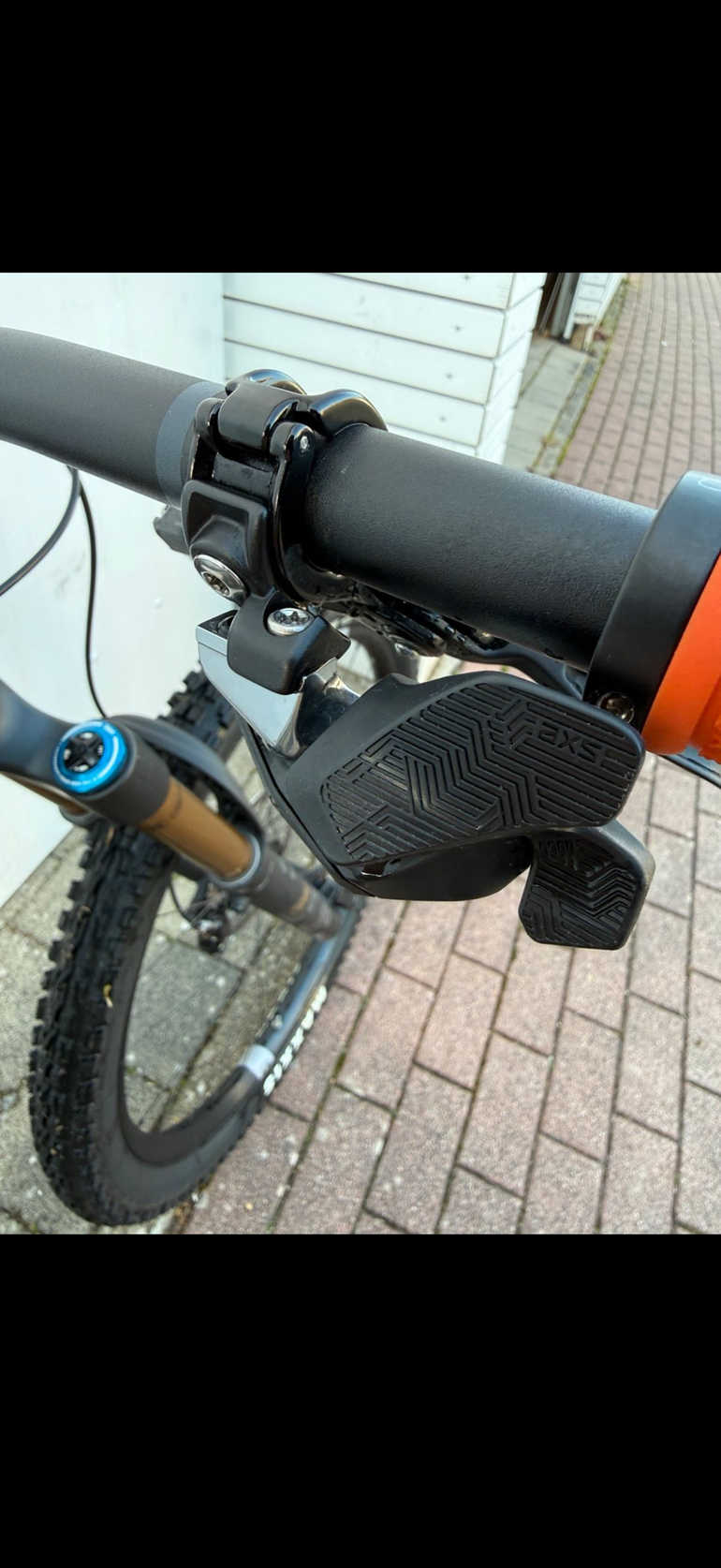 Brugt YT Industries Jeffsy CORE 5 29 2024 2024 Mountainbike — billede 13 af 17