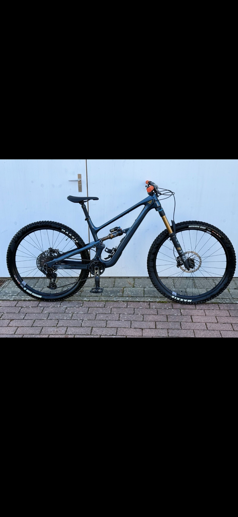 Tweedehands YT Industries Jeffsy CORE 5 29 2024 2024 MTB
