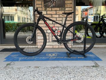 Used Specialized Epic Hardtail 2021 2021 MTB