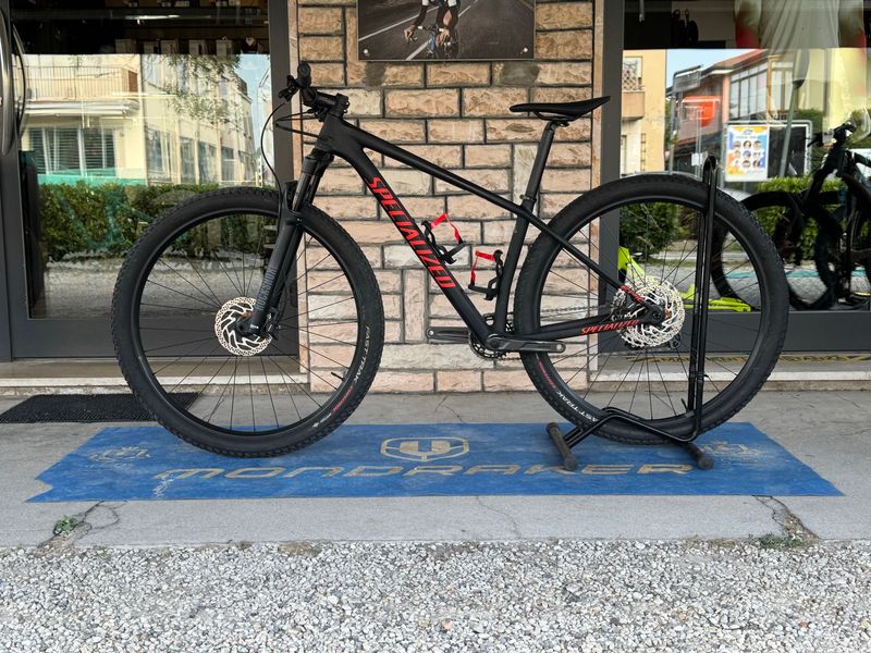 Used Specialized Epic Hardtail 2021 2021 MTB