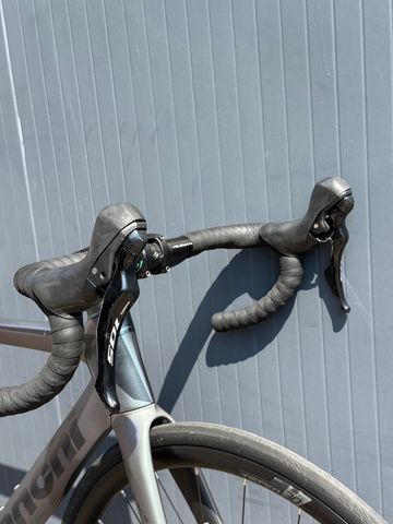 Bianchi Oltre RACE 2026 2026 Road & Gravel d'occasion — image 5 sur 9
