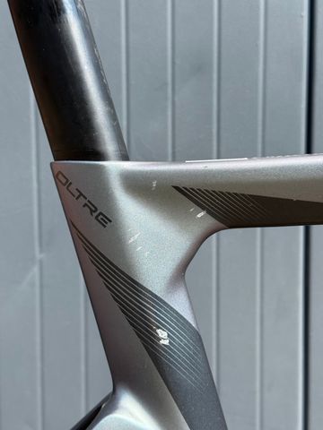 Bianchi Oltre RACE 2026 2026 Road & Gravel d'occasion — image 4 sur 9