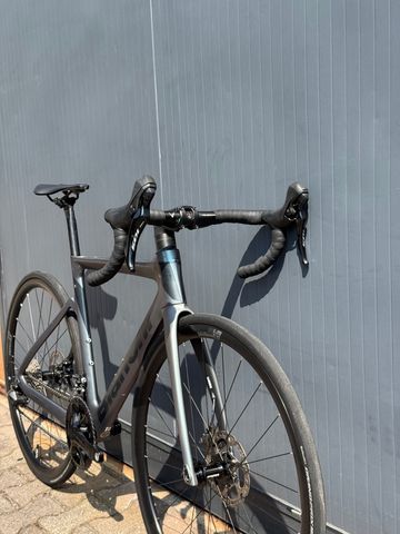 Bianchi Oltre RACE 2026 2026 Road & Gravel d'occasion — image 8 sur 9