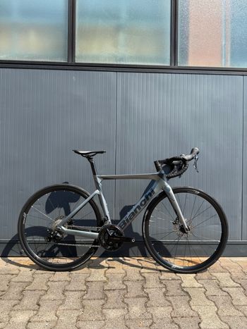 Bianchi Oltre RACE 2026 2026 Road & Gravel de segunda mano