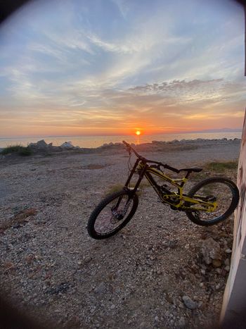 Used YT Industries Tues Other Shimano 2017 Mountainbike, Green — image 3 of 5
