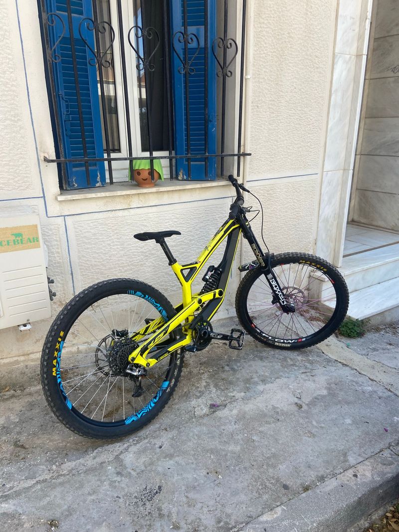 Gebrauchtes YT Industries Tues Other Shimano 2017 MTB