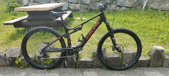 Used MMR Kaizen 30 00 2025 2025 MTB