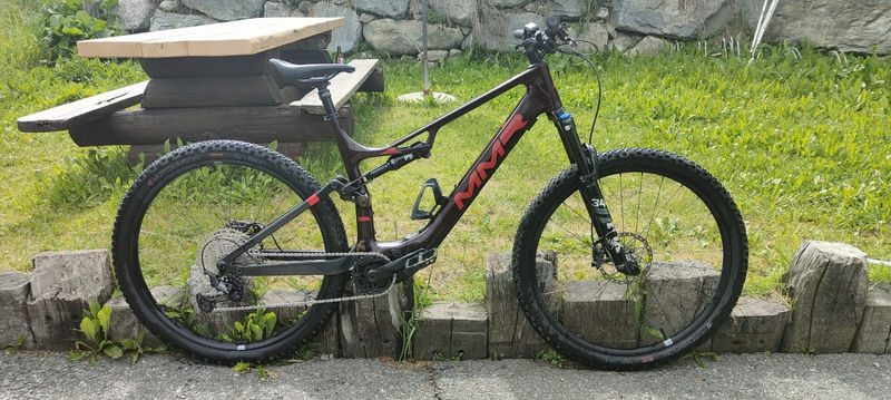 Used MMR Kaizen 30 00 2025 2025 MTB