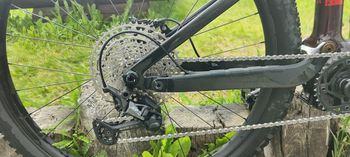 Brugt MMR Kaizen 30 00 2025 2025 Mountainbike — billede 3 af 4