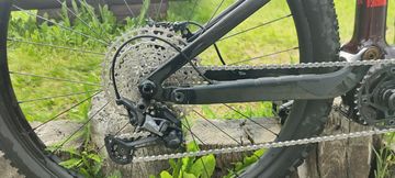 Używany MMR Kaizen 30 00 2025 2025 Mountainbike — zdjęcie 3 z 4