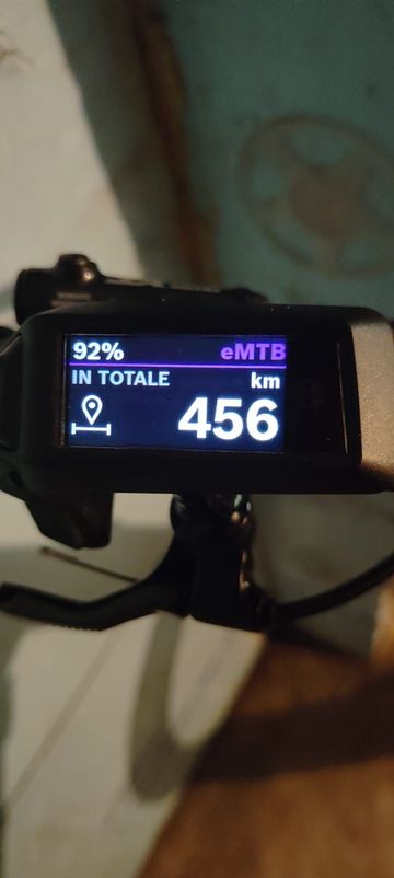 Używany MMR Kaizen 30 00 2025 2025 Mountainbike — zdjęcie 2 z 4