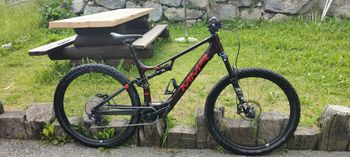 Brugt MMR Kaizen 30 00 2025 2025 Mountainbike — billede 4 af 4