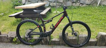 Używany MMR Kaizen 30 00 2025 2025 Mountainbike — zdjęcie 4 z 4