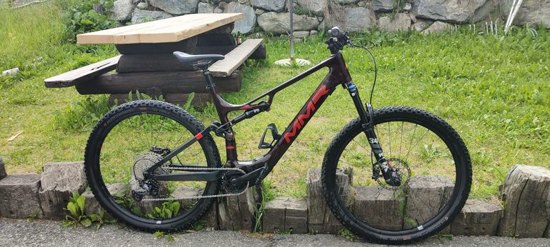 Brugt MMR Kaizen 30 00 2025 2025 Mountainbike — billede 4 af 4