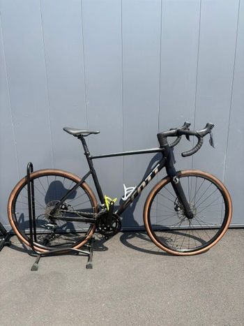 Used Scott Speedster Shimano Claris 2024 Road & Gravel