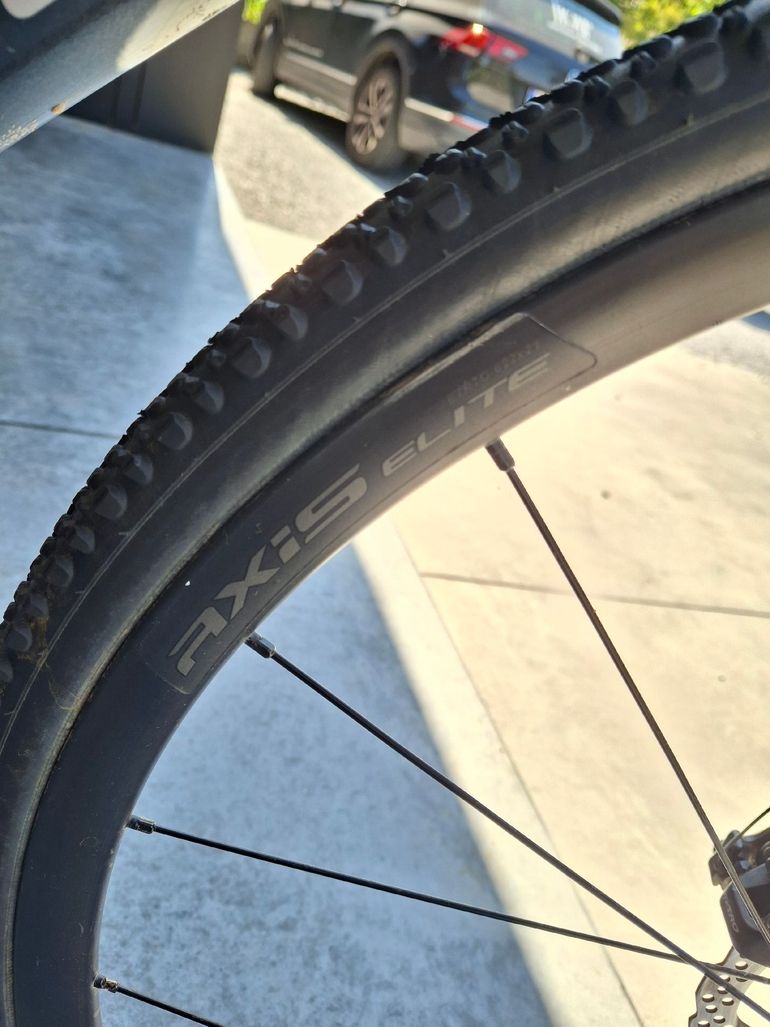 Used Specialized Diverge E5 2023 2023 Road & Gravel, Blue — image 14 of 16