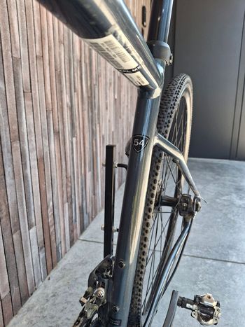 Used Specialized Diverge E5 2023 2023 Road & Gravel, Blue — image 5 of 16