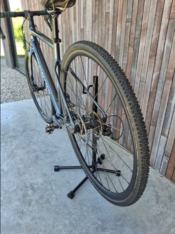 Used Specialized Diverge E5 2023 2023 Road & Gravel, Blue — image 11 of 16