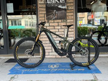 Tweedehands Giant Reign E+ 0 2022 2022 MTB
