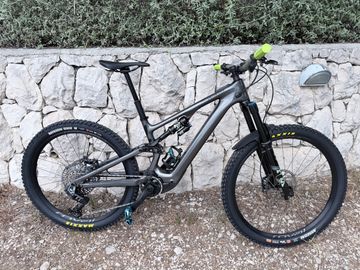 Used Specialized Turbo Levo SL 2 Expert 2025 2025 MTB
