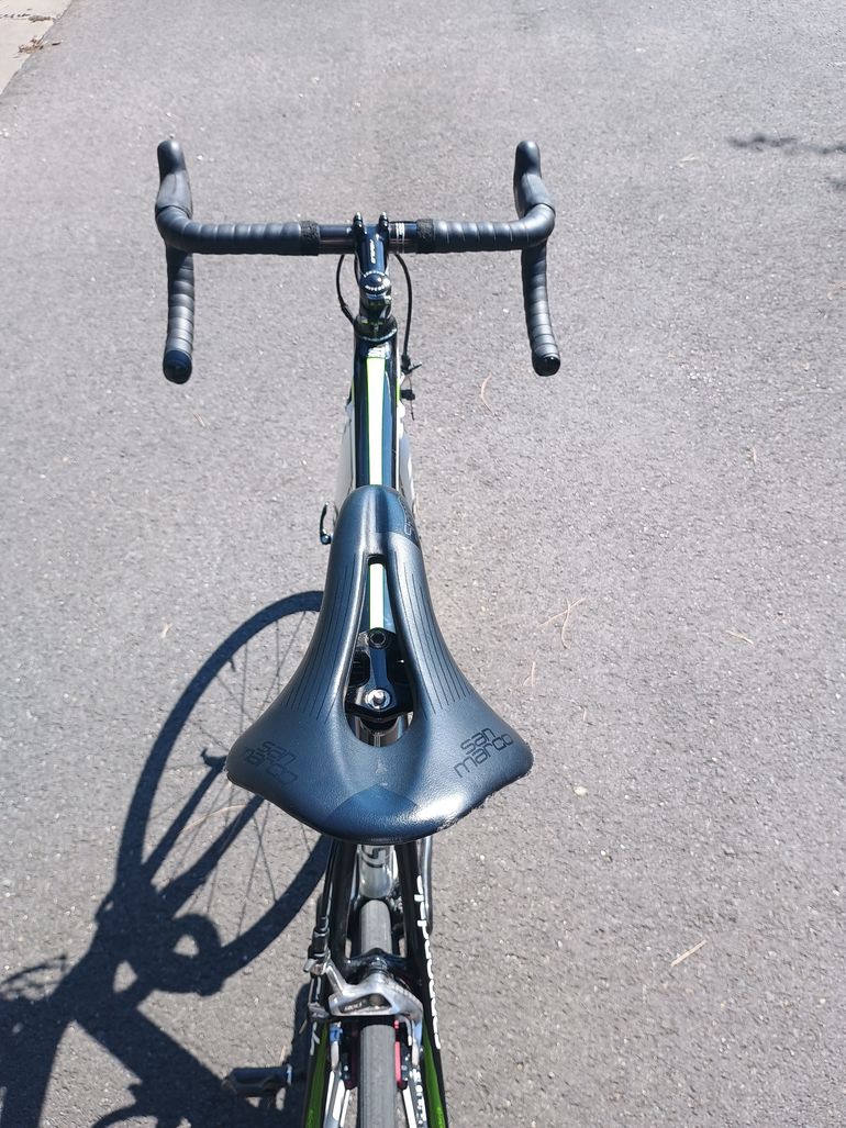 Brugt Cannondale Supersix Evo 2014 2014 Road & Gravel — billede 4 af 4