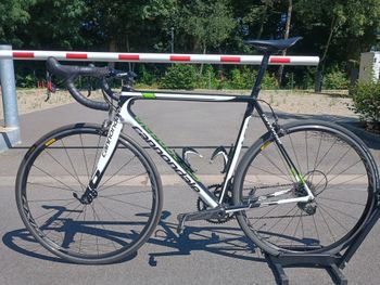 Brugt Cannondale Supersix Evo 2014 2014 Road & Gravel — billede 2 af 4