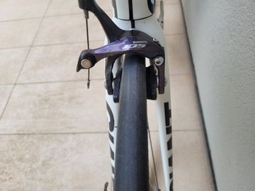 Used Giant Trinity 2011 2011 Road & Gravel, Blue — image 5 of 9