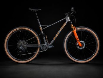 Factor LANDO XC FOX - SRAM XX SL 2026 2026 MTB usato