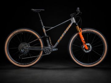 Factor LANDO XC FOX - SRAM XX SL 2026 2026 MTB de segunda mano