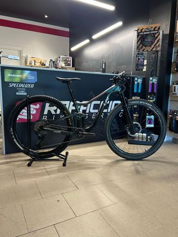 Liv Pique Advanced, Pro 29 1 2021 2021 MTB de segunda mano