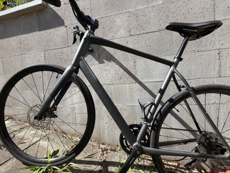 Brugt Trek Domane AL 2 Gen 4 2026 2026 Road & Gravel — billede 2 af 7