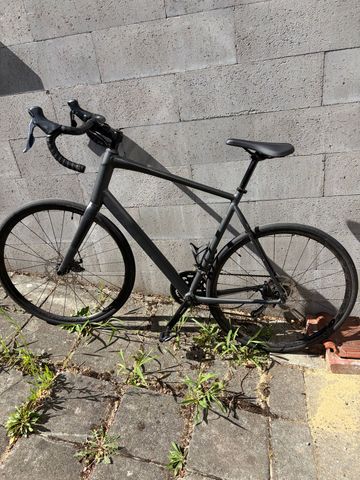 Tweedehands Trek Domane AL 2 Gen 4 2026 2026 Road & Gravel